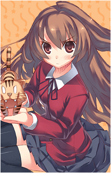 Image 20 of Taiga Aisaka