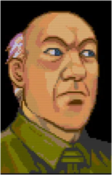 General Mikiel