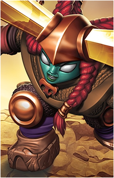 Head Rush's image