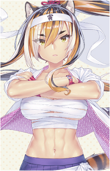 Tsubaki {NP}'s image