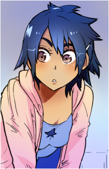 Mei Ichimonji