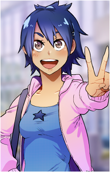 Mei Ichimonji's image