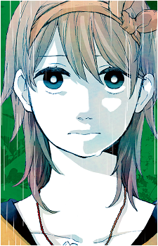 Shiori Kanzaki