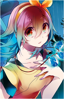 Shiori Kanzaki