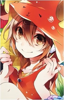 Shiori Kanzaki