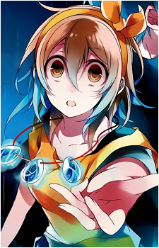 Shiori Kanzaki