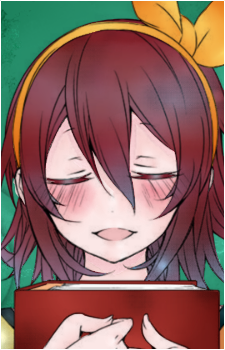 Shiori Kanzaki