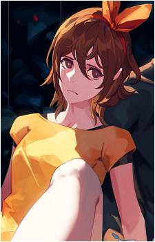 Shiori Kanzaki