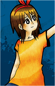 Shiori Kanzaki