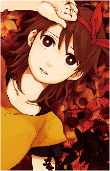 Shiori Kanzaki