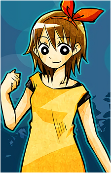 Shiori Kanzaki's image