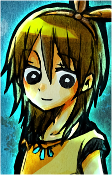 Shiori Kanzaki