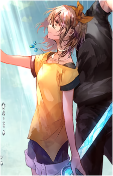 Shiori Kanzaki