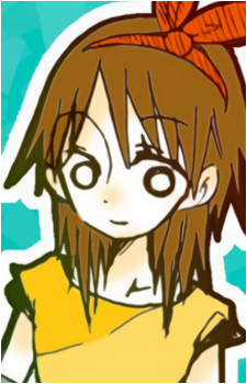 Shiori Kanzaki