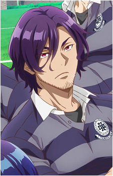 Gakuto Zaitsu's image