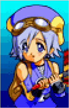 Ebisu {GG}'s image