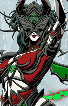 Dreamqueen