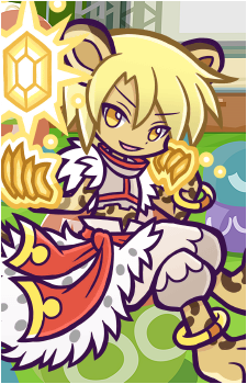 Zirrin's image