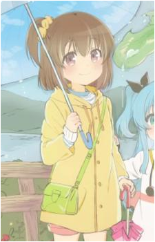 Nonoka Komiya