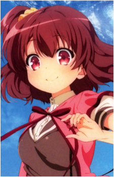 Nonoka Komiya