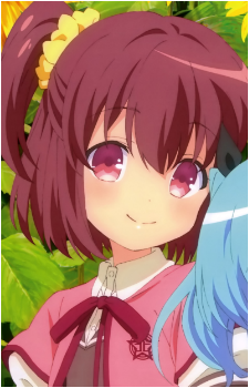 Nonoka Komiya