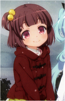 Nonoka Komiya