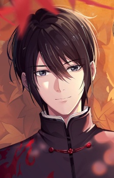 Gan Luo's image