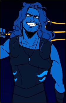 Poseidon's image