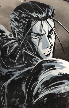 Hajime Saitō