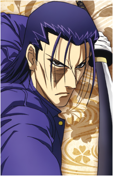 Hajime Saitō