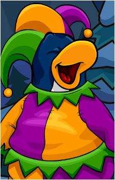 Jester {CP}