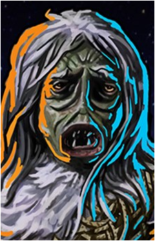 M-113 Creature's image