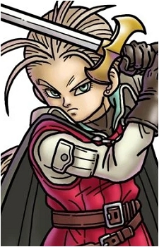 King Jibral's image