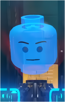 J.A.R.V.I.S.'s image