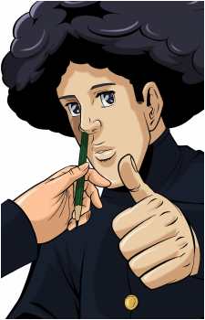 Yoshio Asakura's image