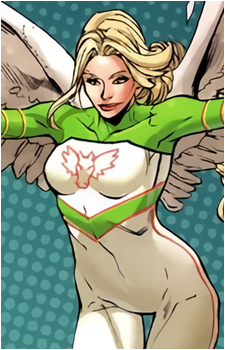 Pegasus's image