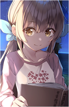 Ririka Nanami
