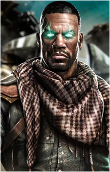 Emmett Graves's image