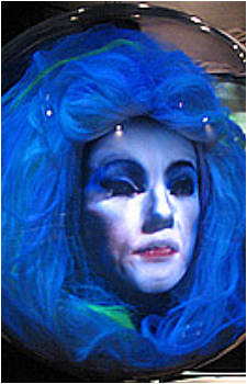 Madame Leota's image