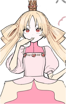 Princess {DS}'s image