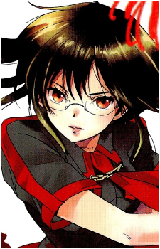 Saya Kisaragi