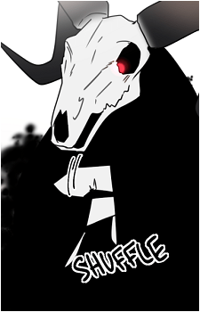 Amon {YWaM}