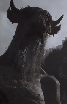 Bull King's image