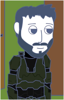 Geoff Ramsey