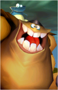 Clark {Rayman}'s image