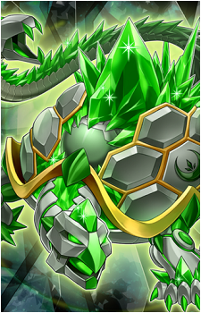 Crystron Prasiortle's image