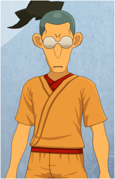 Ikkin Manabiya's image