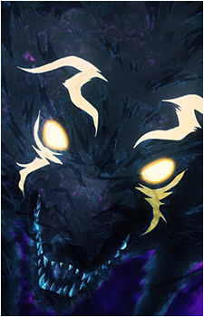 Image 3 of Lycaon the Nightslayer