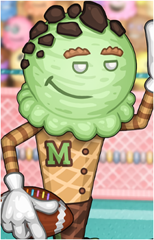 Chip McMint