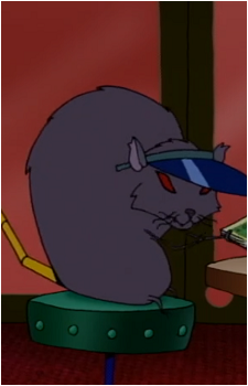 Rat {CtCD}'s image